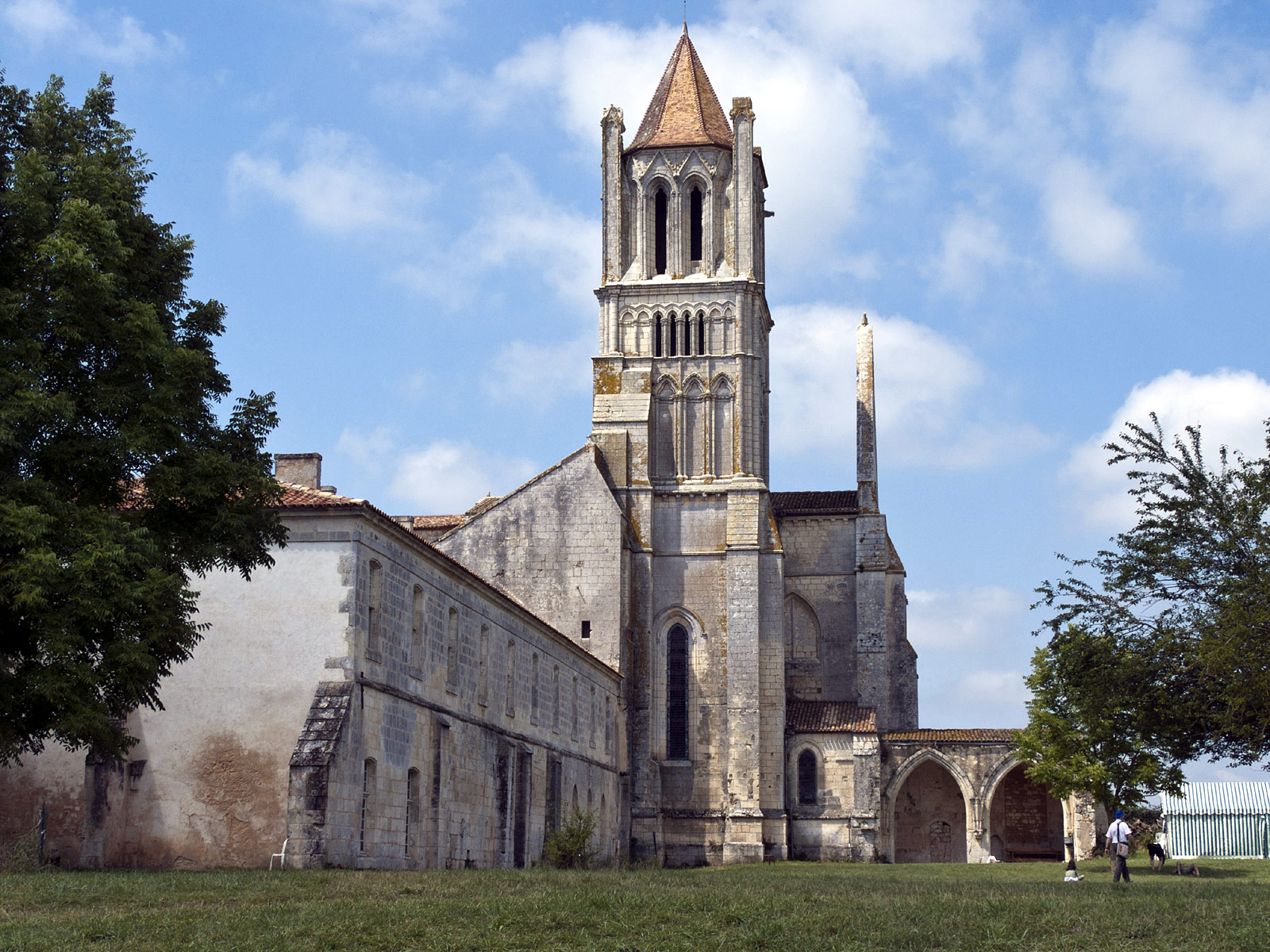 Sablonceaux